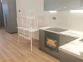 1-бөлмелі пәтер · 30 м² · 9/17 қабат, Ауэзова 2/4, бағасы: 250 000 ₸ в Алматы, Алмалинский р-н — фото 5