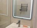 1-бөлмелі пәтер · 30 м² · 9/17 қабат, Ауэзова 2/4, бағасы: 250 000 ₸ в Алматы, Алмалинский р-н — фото 9