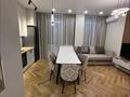 3-комнатная квартира · 86 м² · 6 этаж, Розыбакиева 336 — Ескараева за 800 000 ₸ в Алматы, Бостандыкский р-н