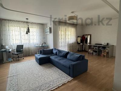 5-комнатная квартира · 196 м² · 4/6 этаж, Сагадат Нурмагамбетова 138/2 за 180 млн 〒 в Алматы