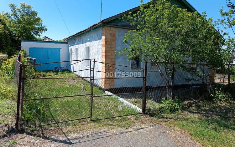 Отдельный дом · 4 комнаты · 67.3 м² · 20 сот., Нуринская за 14 млн ₸ в Кабанбае Батыра — фото 18