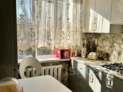 2-комнатная квартира · 46 м² · 5/5 этаж, мкр Самал 17 — Сейфуллина за 12 млн ₸ в Таразе