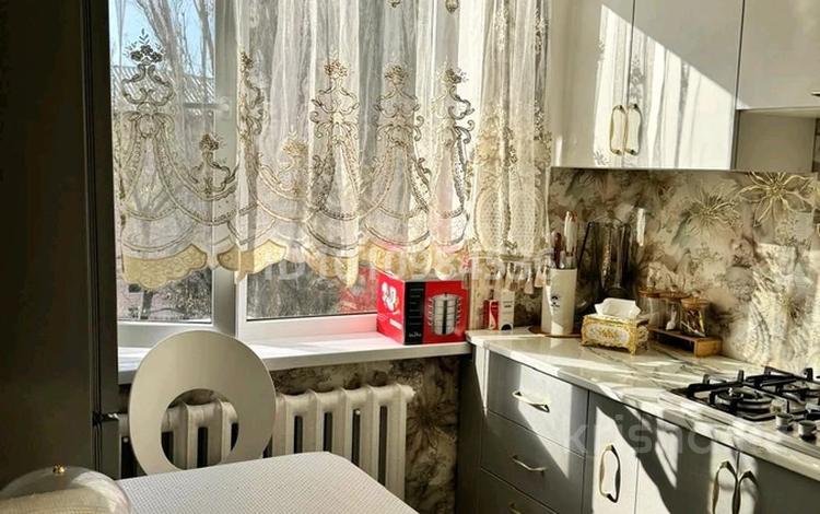2-комнатная квартира · 46 м² · 5/5 этаж, мкр Самал 17 — Сейфуллина за 12 млн ₸ в Таразе — фото 2