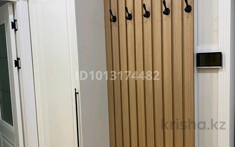 3-комнатная квартира · 73.5 м² · 11/12 этаж, мкр Акжайык, Сырым батыра 99/3 за 52 млн ₸ в Шымкенте, Абайский р-н — фото 2