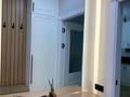 3-комнатная квартира · 73.5 м² · 11/12 этаж, мкр Акжайык, Сырым батыра 99/3 за 52 млн ₸ в Шымкенте, Абайский р-н — фото 2