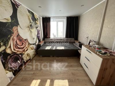 2-комнатная квартира · 51 м² · 8/9 этаж, 5-й микрорайон, 5 микрорайон 5 — Автовокзал, Академия МВД РК за 23 млн 〒 в Костанае