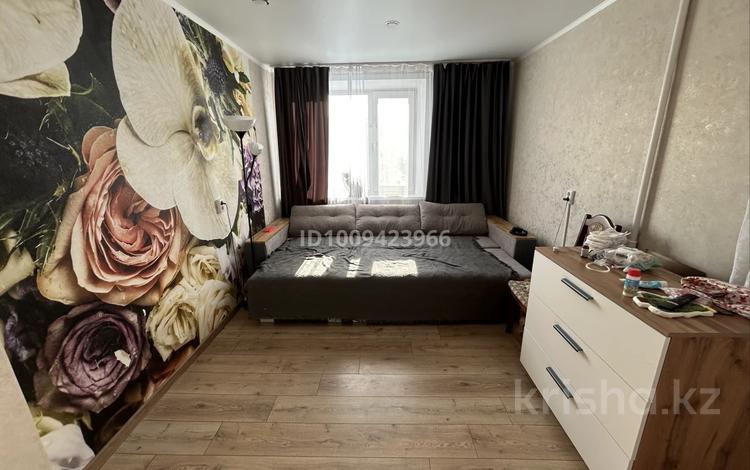 2-комнатная квартира · 51 м² · 8/9 этаж, 5-й микрорайон, 5 микрорайон 5 — Автовокзал, Академия МВД РК за 23 млн ₸ в Костанае — фото 2