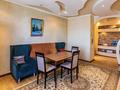 2-комнатная квартира · 84 м² · 14/15 этаж, Толе би 273б — Баумана за 350 000 ₸ в Алматы, Алмалинский р-н — фото 13