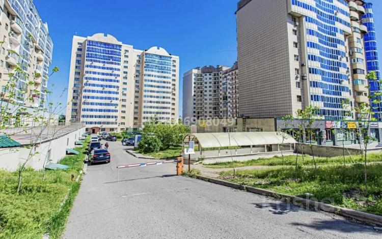 2-комнатная квартира · 84 м² · 14/15 этаж, Толе би 273б — Баумана за 350 000 ₸ в Алматы, Алмалинский р-н — фото 7