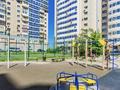 2-комнатная квартира · 84 м² · 14/15 этаж, Толе би 273б — Баумана за 350 000 ₸ в Алматы, Алмалинский р-н — фото 2