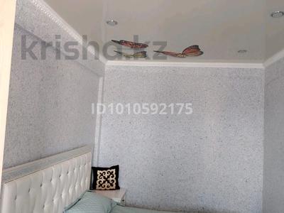 2-комнатная квартира · 45 м² · 4/5 этаж, Жидебай Батыр 14 за 12.5 млн 〒 в Балхаше