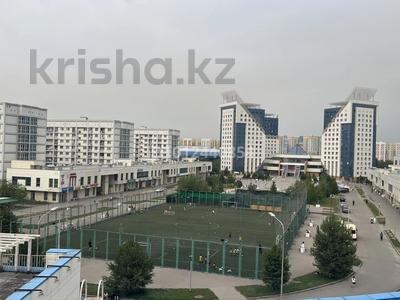 2-комнатная квартира · 53 м² · 6/9 этаж, Нуркент 5/5 за 250 000 ₸ в Алматы, Алатауский р-н