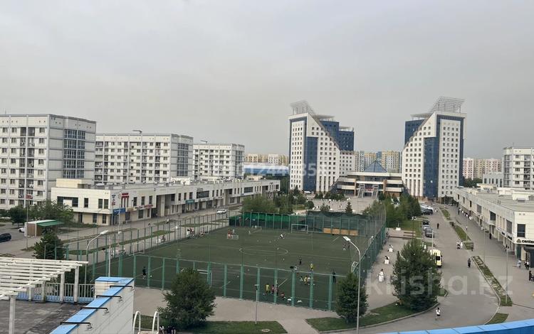 2-комнатная квартира · 53 м² · 6/9 этаж, Нуркент 5/5 за 250 000 ₸ в Алматы, Алатауский р-н — фото 2