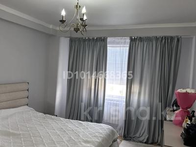 3-комнатная квартира · 87 м² · 5/5 этаж, Маяковского 42б — Байзак батыра за 22 млн ₸ в Таразе