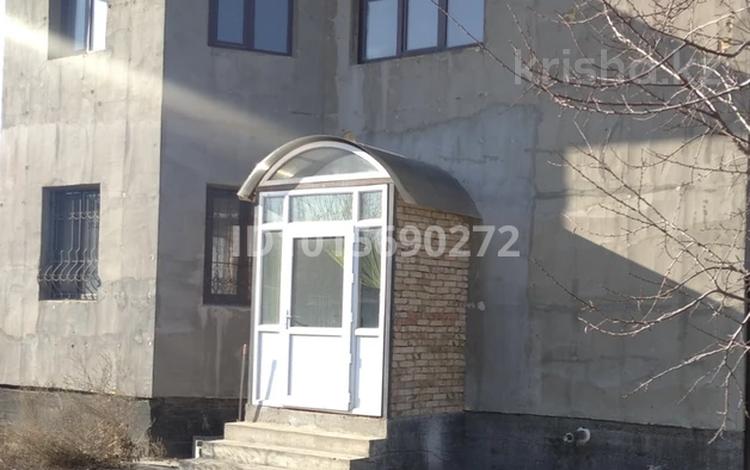 Жеке үй · 6 бөлме · 210 м² · 6 жүзд., Қайрат ш/а. — Жаяу Муса, бағасы: 155 млн ₸ в Алматы, Турксибский р-н — фото 2
