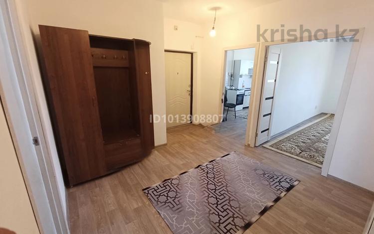 3-комнатная квартира · 75 м² · 3/5 этаж, мкр Улы Дала 103 — Рядом 69-школа(Комфортная школа) за 120 000 ₸ в Таразе — фото 2