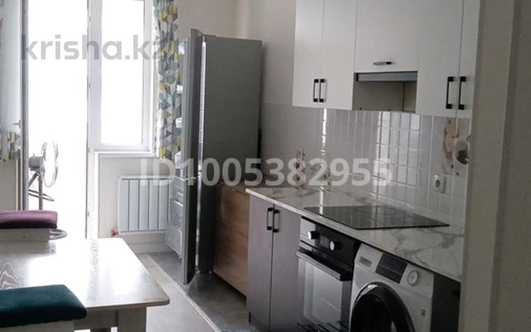 1-комнатная квартира · 40 м² · 3/9 этаж, мкр Шугыла, Райымбека 590/9 корпус 1 — Жуалы за 190 000 ₸ в Алматы, Наурызбайский р-н — фото 11