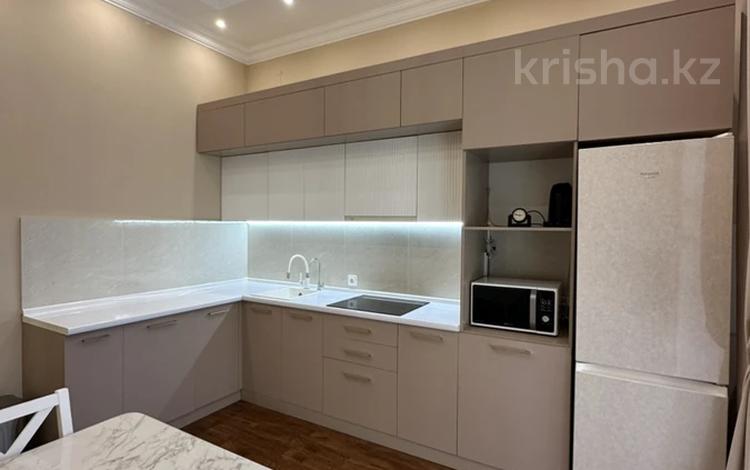 2-комнатная квартира · 71 м² · 2/8 этаж, Сарайшык 4 — Кунаева за 76 млн ₸ в Астане, Есильский р-н — фото 2