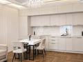 4-комнатная квартира · 105 м² · 3/12 этаж, Толе би 54 за 1 млн ₸ в Астане, Нура р-н