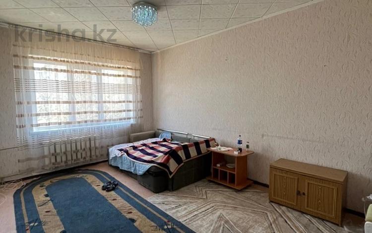 1-бөлмелі пәтер · 37 м² · 2/8 қабат, 3 мкр 3, бағасы: 14.5 млн ₸ в Конаеве — фото 2