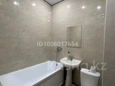 1-комнатная квартира · 38 м² · 2/5 этаж, 8 микрорайон 13 — Фиркан за 2 000 ₸ в Таразе