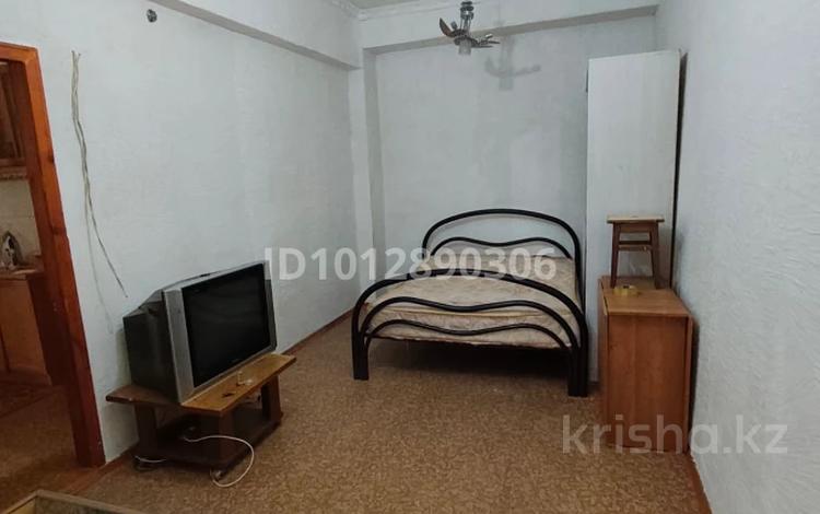 1-комнатная квартира · 36 м² · 2/3 этаж, мкр Кемел (Первомайское) 1Б за 12 млн ₸ в Алматы, Жетысуский р-н — фото 2