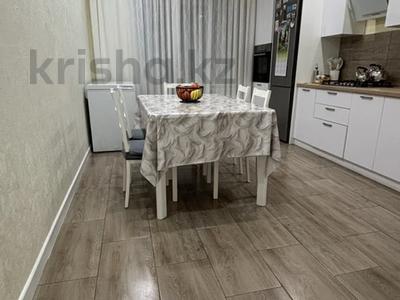 4-комнатная квартира · 132.8 м² · 9/9 этаж, Алтын Орда за 44 млн ₸ в Актобе