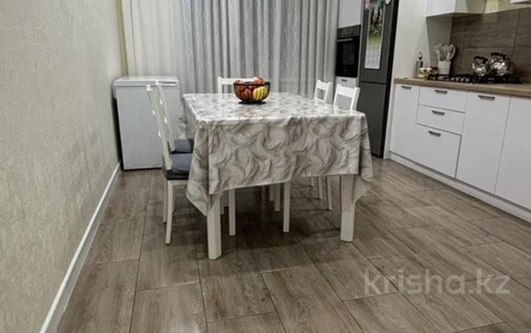 4-комнатная квартира · 132.8 м² · 9/9 этаж, Алтын Орда за 44 млн ₸ в Актобе — фото 2