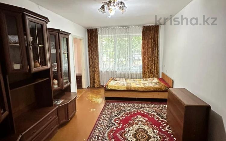 2-комнатная квартира · 42 м² · 1/4 этаж, мкр №3, Саина — Улугбека (Домостроительная) за 25 млн ₸ в Алматы, Ауэзовский р-н — фото 3