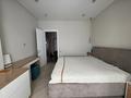 2-комнатная квартира · 54.5 м² · 12/14 этаж, Гагарина за 66 млн ₸ в Алматы, Бостандыкский р-н — фото 10