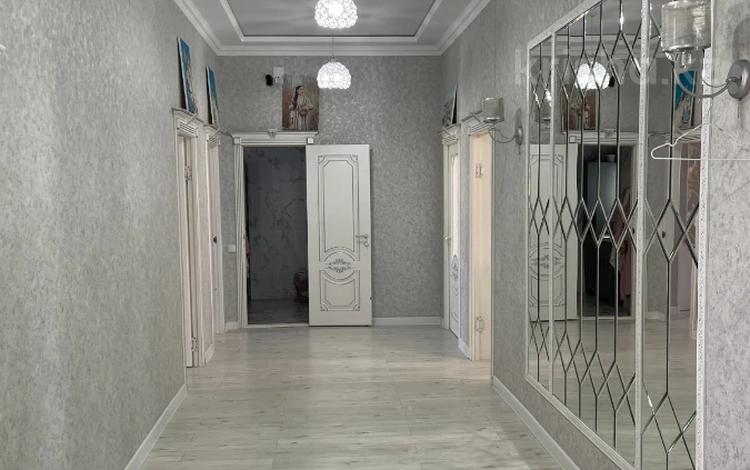 4-комнатная квартира · 141.5 м² · 7/11 этаж, 19-й мкр 35 за 42 млн ₸ в Актау — фото 2
