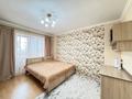 2-бөлмелі пәтер · 57 м² · 16/18 қабат, Кенен Азербаев 47, бағасы: 25.5 млн ₸ в Астане, Сарайшык р-н