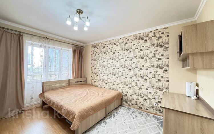 2-бөлмелі пәтер · 57 м² · 16/18 қабат, Кенен Азербаев 47, бағасы: 25.5 млн ₸ в Астане, Сарайшык р-н — фото 2