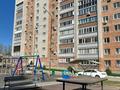 3-бөлмелі пәтер · 87 м² · 5/10 қабат, Сатпаева — Поликлиника Булатова, ЦОН, бағасы: 49.5 млн ₸ в Усть-Каменогорске