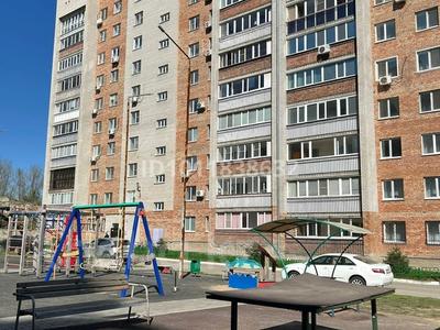3-комнатная квартира · 87 м² · 5/10 этаж, Сатпаева — Поликлиника Булатова, ЦОН за 49.5 млн 〒 в Усть-Каменогорске