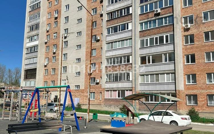 3-бөлмелі пәтер · 87 м² · 5/10 қабат, Сатпаева — Поликлиника Булатова, ЦОН, бағасы: 49.5 млн ₸ в Усть-Каменогорске — фото 2