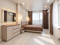 2-комнатная квартира · 75 м² · 12/16 этаж, Сатпаева 82/1 — Каныша Сатпаева за 600 000 ₸ в Алматы, Бостандыкский р-н — фото 2