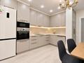 2-комнатная квартира · 75 м² · 12/16 этаж, Сатпаева 82/1 — Каныша Сатпаева за 600 000 ₸ в Алматы, Бостандыкский р-н