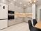 2-комнатная квартира · 75 м² · 12/16 этаж, Сатпаева 82/1 — Каныша Сатпаева за 600 000 ₸ в Алматы, Бостандыкский р-н