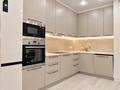 2-комнатная квартира · 75 м² · 12/16 этаж, Сатпаева 82/1 — Каныша Сатпаева за 600 000 ₸ в Алматы, Бостандыкский р-н — фото 9