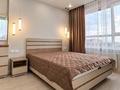 2-комнатная квартира · 75 м² · 12/16 этаж, Сатпаева 82/1 — Каныша Сатпаева за 600 000 ₸ в Алматы, Бостандыкский р-н — фото 7