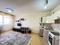2-комнатная квартира · 50 м² · 9/18 этаж, Пушкина 25/3 — Абая-Пушкина (Горводоконал, ЕНУ) за 22.5 млн 〒 в Астане, Алматы р-н