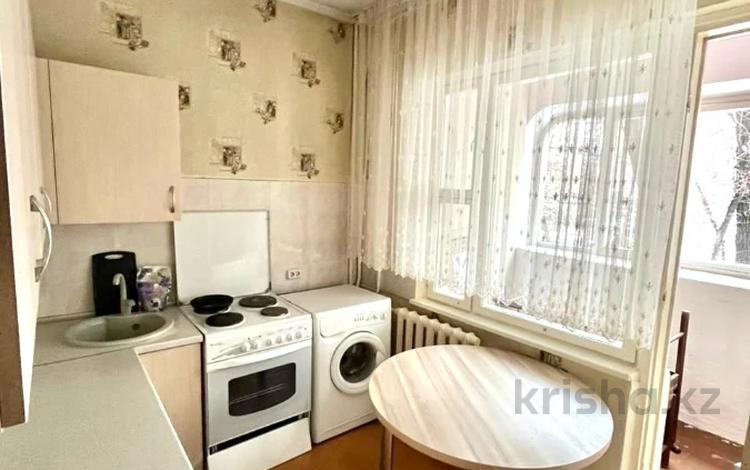 1-комнатная квартира · 42 м² · 2/5 этаж, Утеген Батыра 21 за 27 млн ₸ в Алматы, Ауэзовский р-н — фото 2