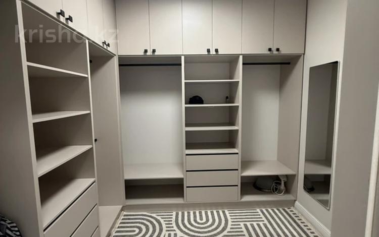 3-бөлмелі пәтер · 120 м² · 5/6 қабат, Фурманова 301, бағасы: 1.3 млн ₸ в Алматы, Медеуский р-н — фото 2
