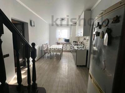Отдельный дом · 5 комнат · 160 м² · 6 сот., мкр Шанырак-2 15 — Бартогай за 65 млн ₸ в Алматы, Алатауский р-н