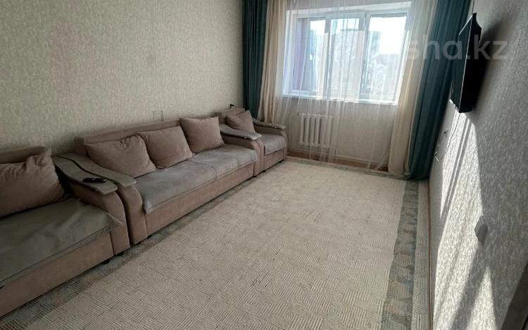 2-бөлмелі пәтер · 56 м² · 5/5 қабат, Есенберлина 4/2, бағасы: 20.5 млн ₸ в Усть-Каменогорске — фото 6