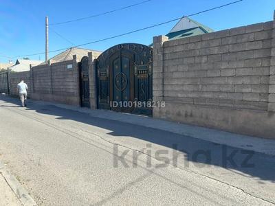 Отдельный дом · 4 комнаты · 119 м² · 600 сот., мкр Специальная экономическая зона &quot;Оңтүстік&quot;, Садык колбаев 10 — Начало улицы Капал батыр за 52 млн 〒 в Шымкенте, Енбекшинский р-н
