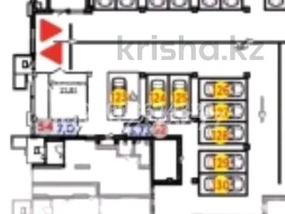 Паркинг · 13.75 м² · Туран 43/5 за 6 млн ₸ в Астане, Нура р-н