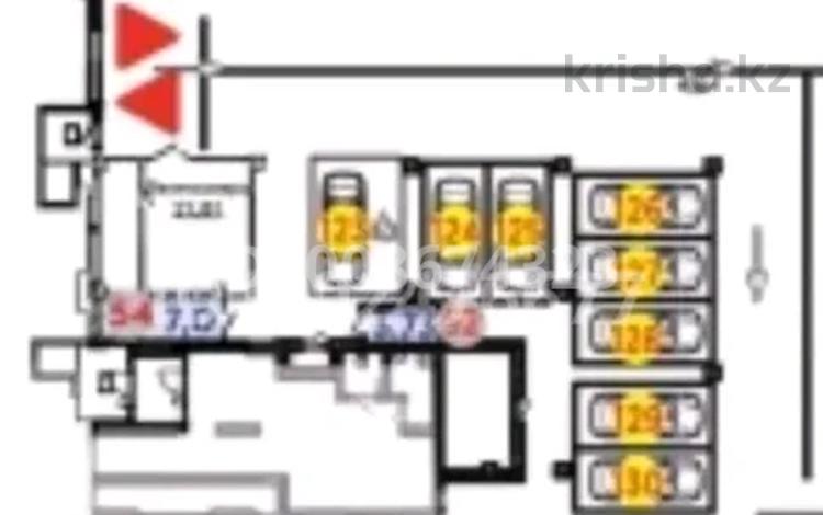 Паркинг · 13.75 м² · Туран 43/5 за 6 млн ₸ в Астане, Нура р-н — фото 2