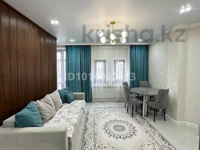 2-комнатная квартира · 65.5 м² · 9/9 этаж, Улы Дала 60 за 32.9 млн ₸ в Астане, Есильский р-н